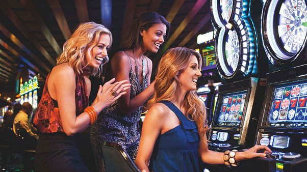 Giao diện Nổ hũ slot online banthang trên điện thoại di động Việt Nam